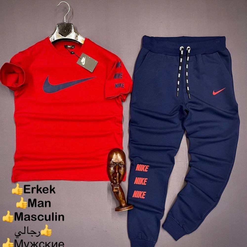 Men’s Nike Pants 2 piece set